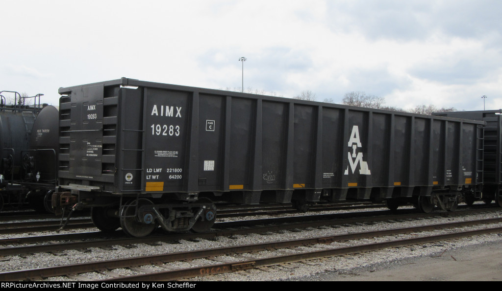 AIMX 19283